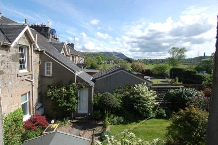 Flat Tinto Court in Carnbroe