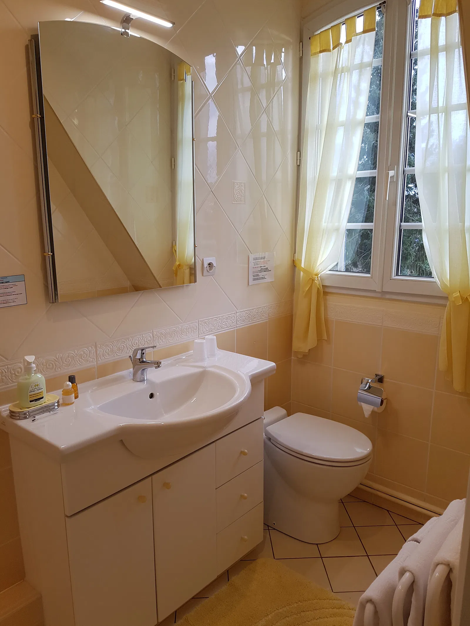 Chambre Impasse du Coquetier à Martainville-Épreville