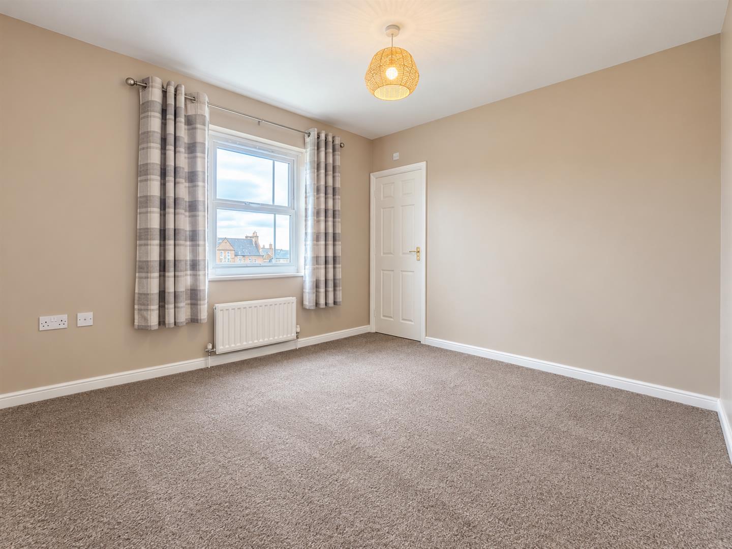 Flat Hastings Way in Calderdale