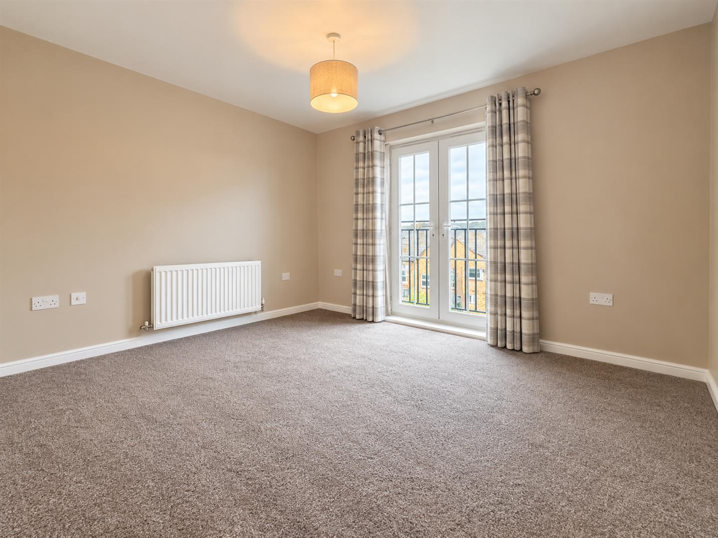 Flat Hastings Way in Calderdale