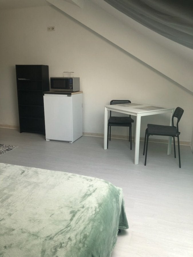 Flat Rue de la Chiers in Longwy