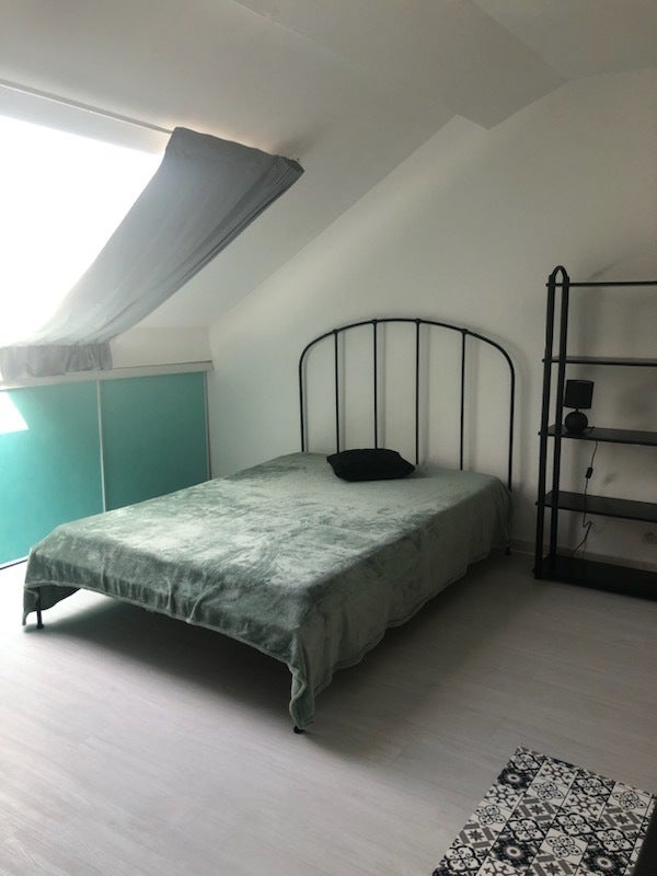 Flat Rue de la Chiers in Longwy