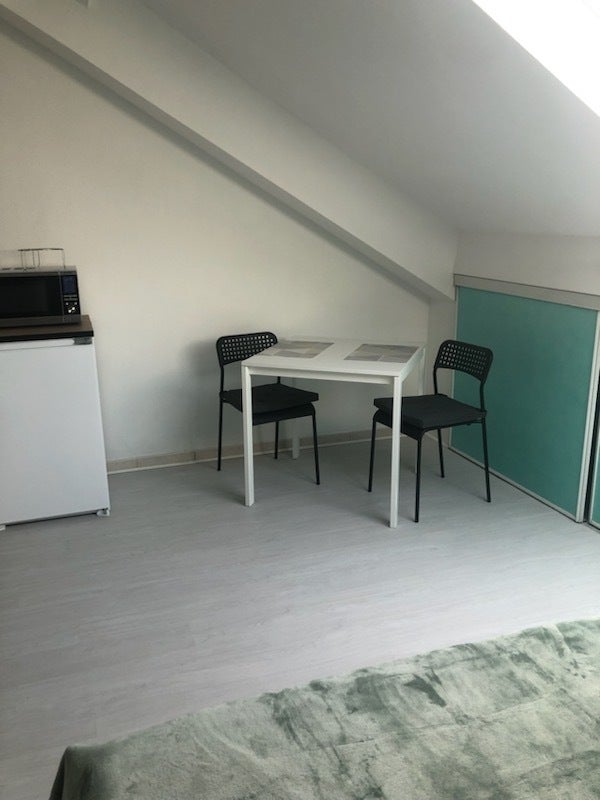 Flat Rue de la Chiers in Longwy