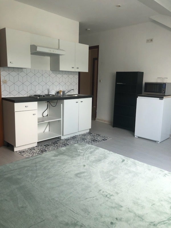Flat Rue de la Chiers in Longwy