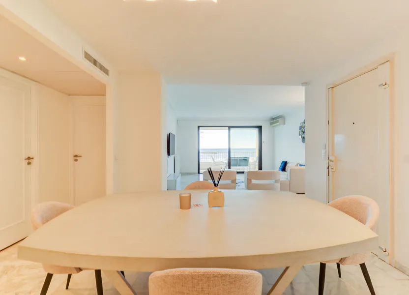 Appartement Boulevard Saint-Michel à Cannes
