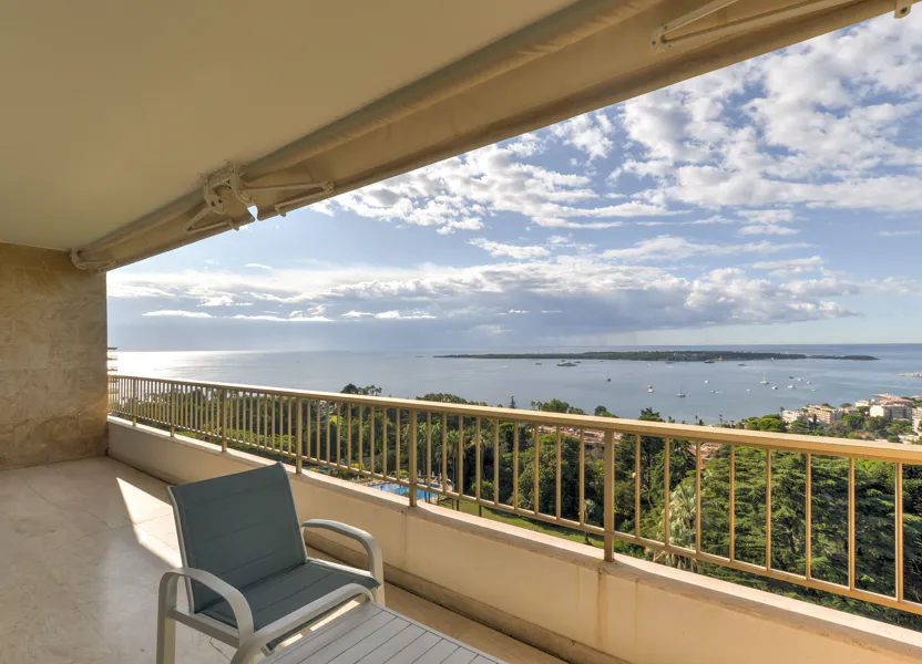 Appartement Boulevard Saint-Michel à Cannes