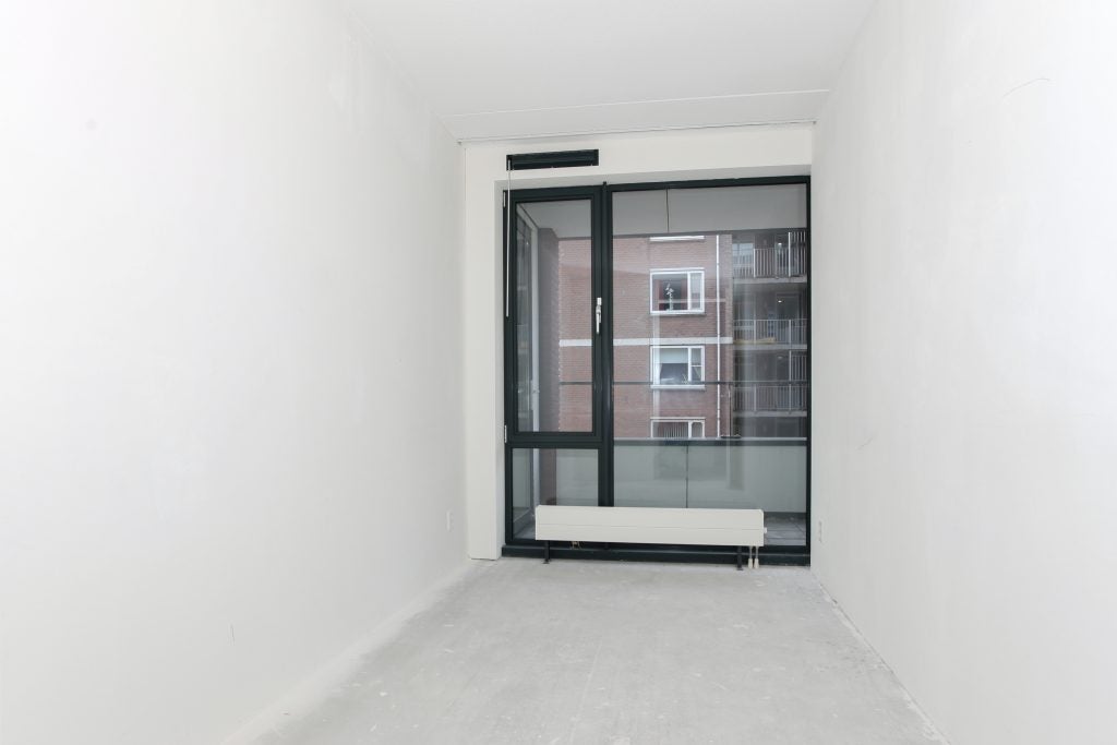 Appartement aan de Ronsseweg in Gouda (2803 ZA)