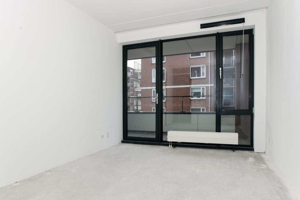 Appartement aan de Ronsseweg in Gouda (2803 ZA)