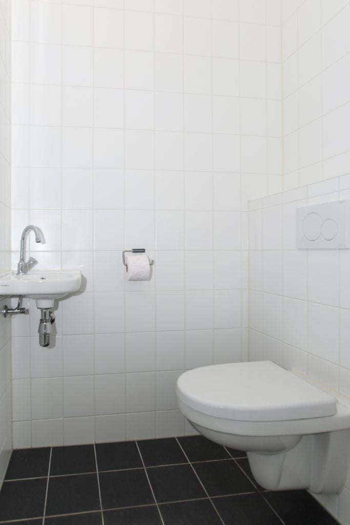 Appartement aan de Ronsseweg in Gouda (2803 ZA)