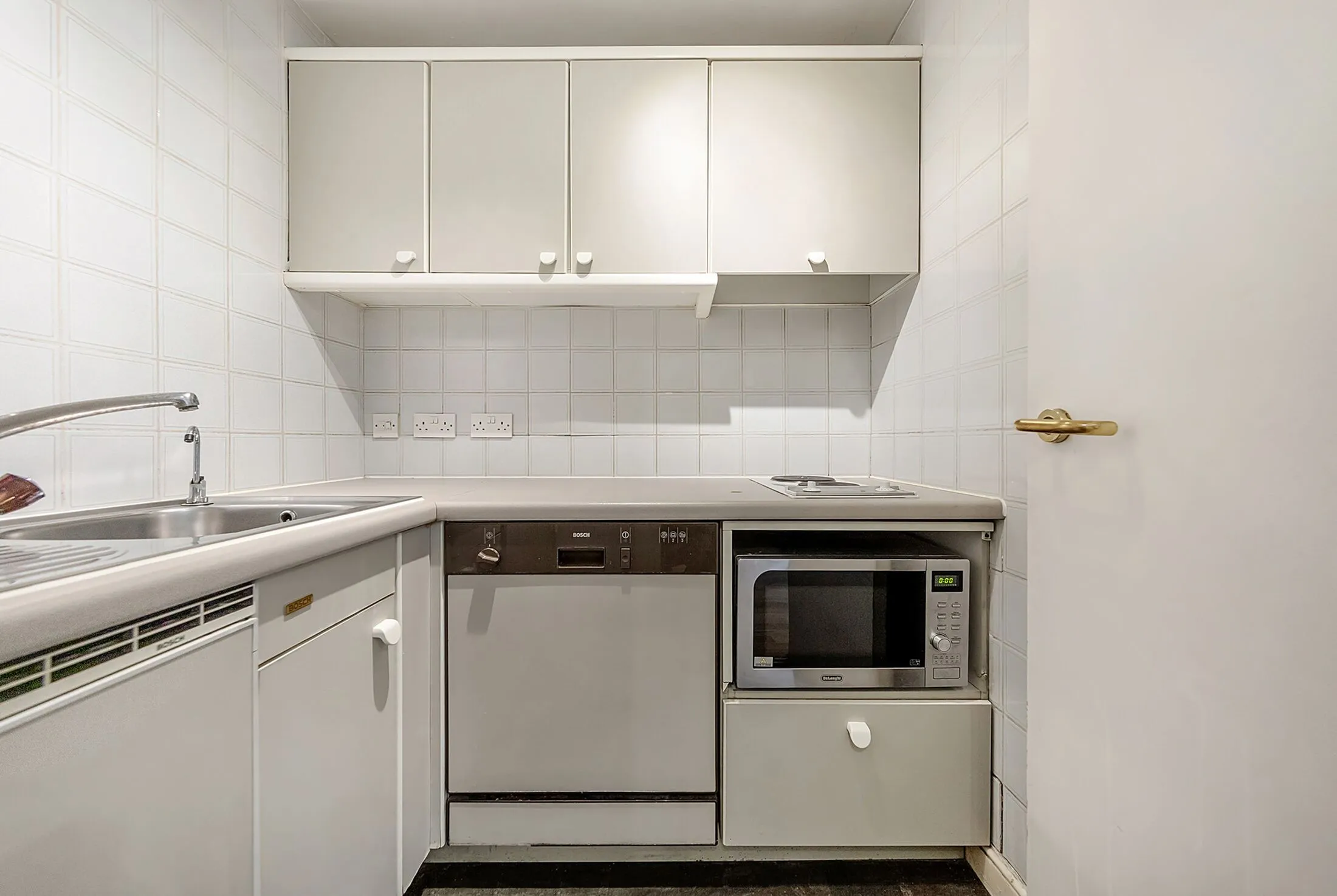 Flat Elystan Street in Greater London