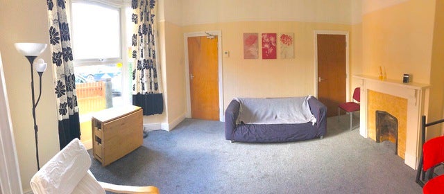 House The Nook in Sheffield