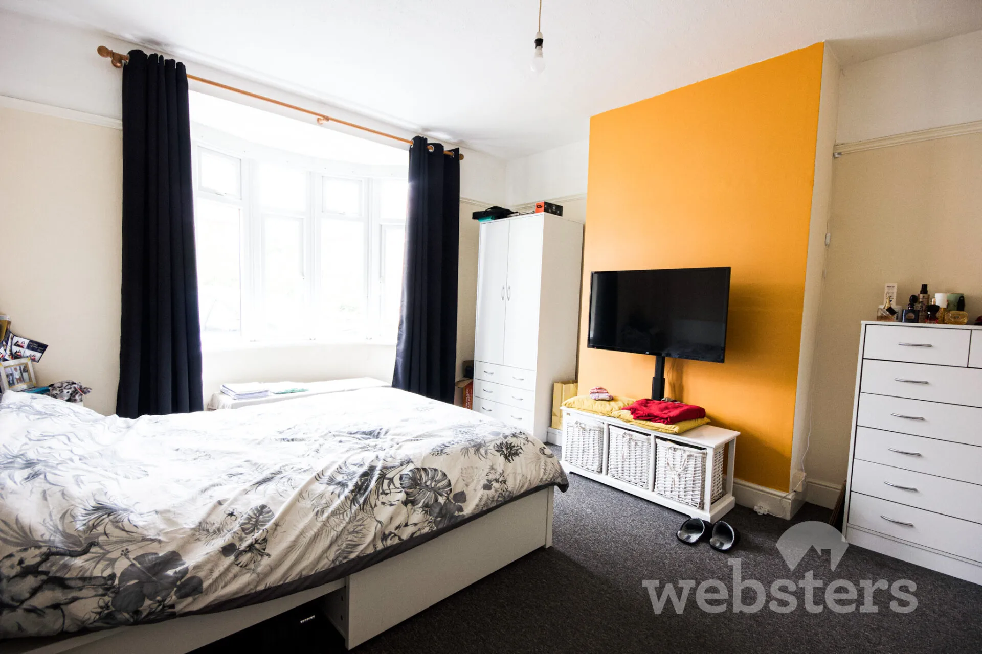 Flat Unthank Road in Norwich