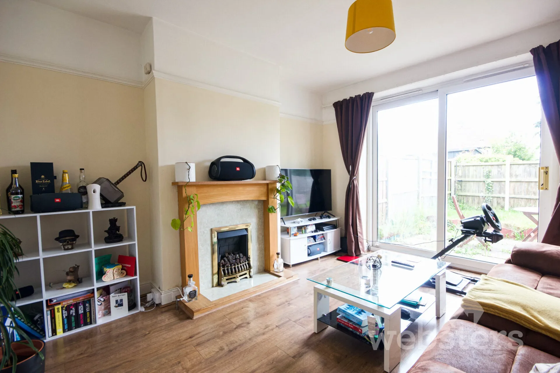 Flat Unthank Road in Norwich