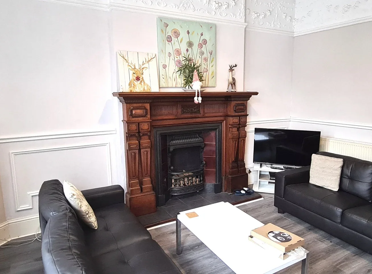 Room Llanthewy Road in Newport