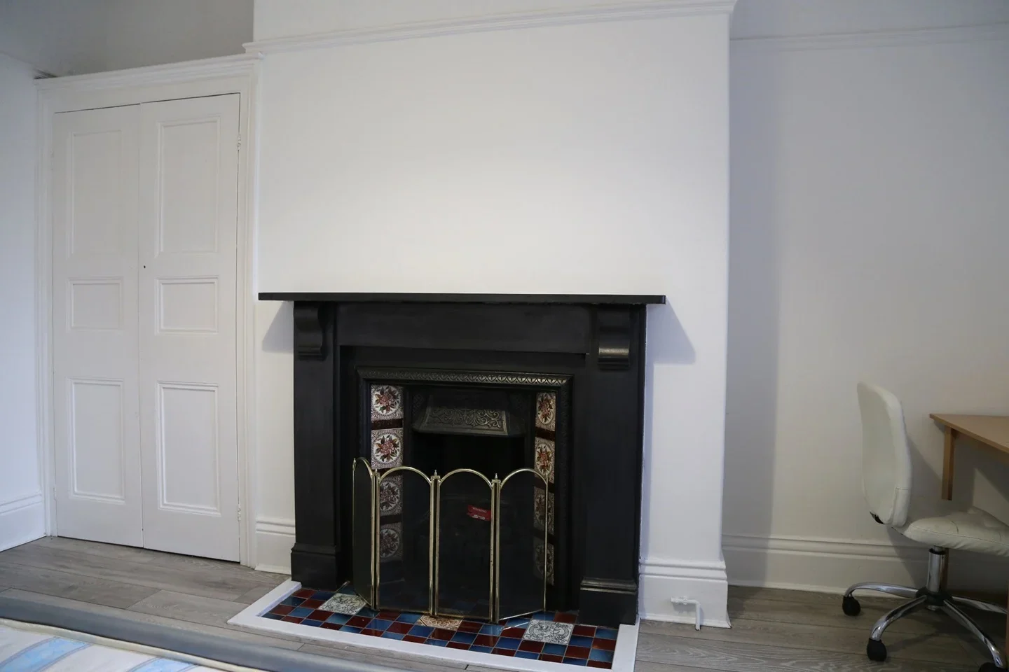 Room Llanthewy Road in Newport