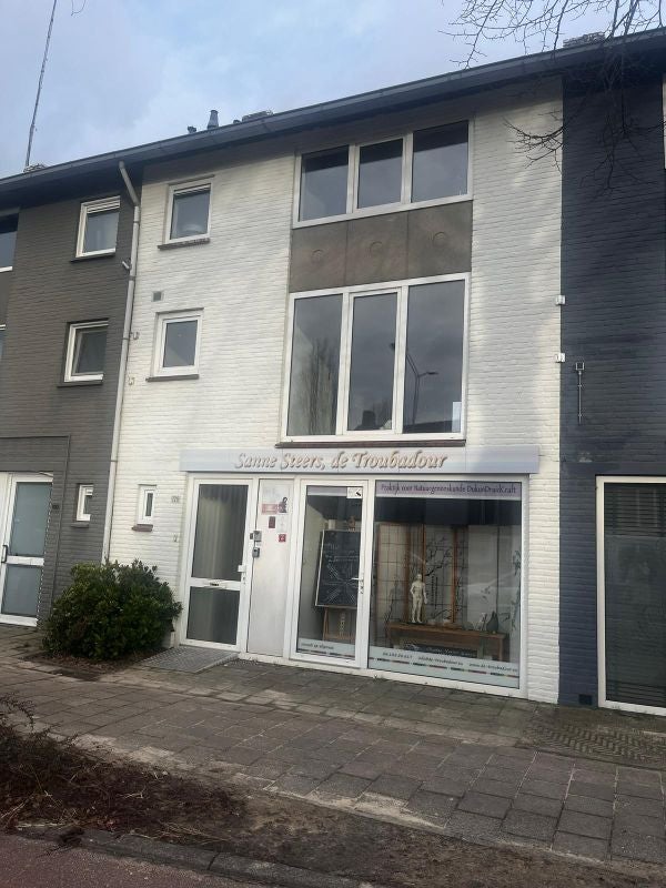 Appartement Burgemeester van Hooffln in Veldhoven
