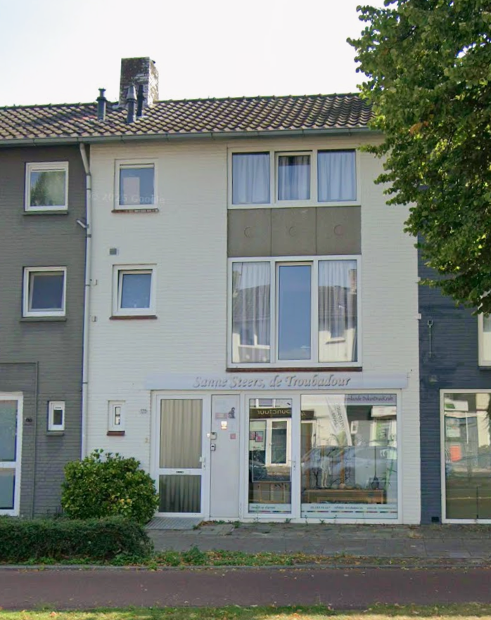 Appartement Burgemeester van Hooffln in Veldhoven