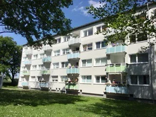 Wohnung Bissingheimer Straße in Duisburg
