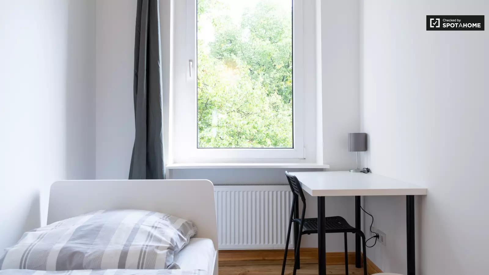 Wohnung Mahlower Straße in Berlin