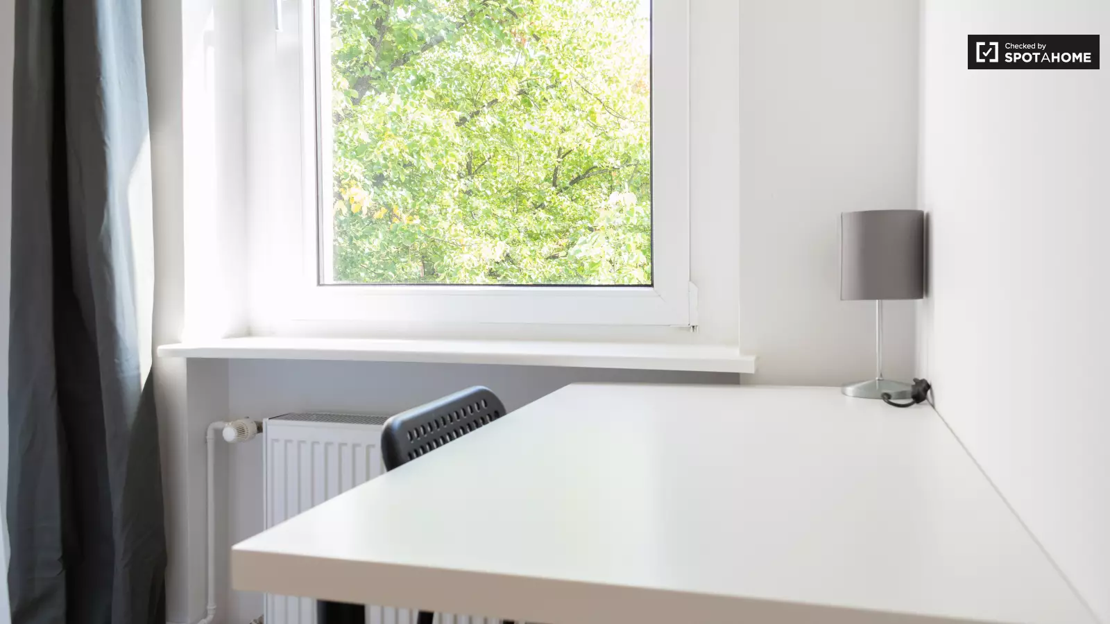 Wohnung Mahlower Straße in Berlin