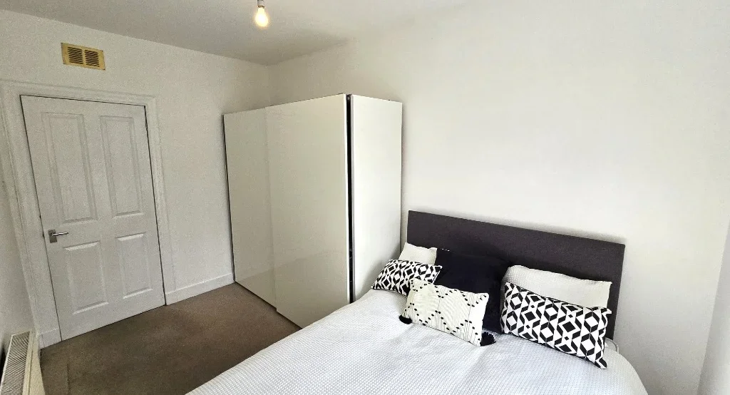 Flat Urquhart Road in Aberdeen City