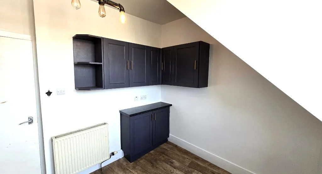 Flat Urquhart Road in Aberdeen City