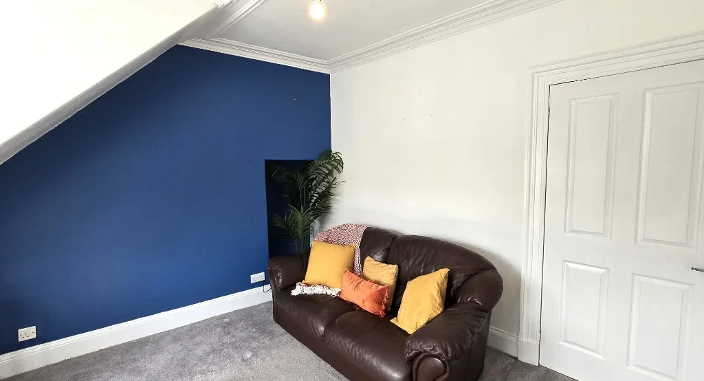 Flat Urquhart Road in Aberdeen City