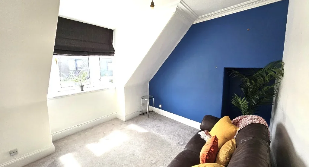 Flat Urquhart Road in Aberdeen City