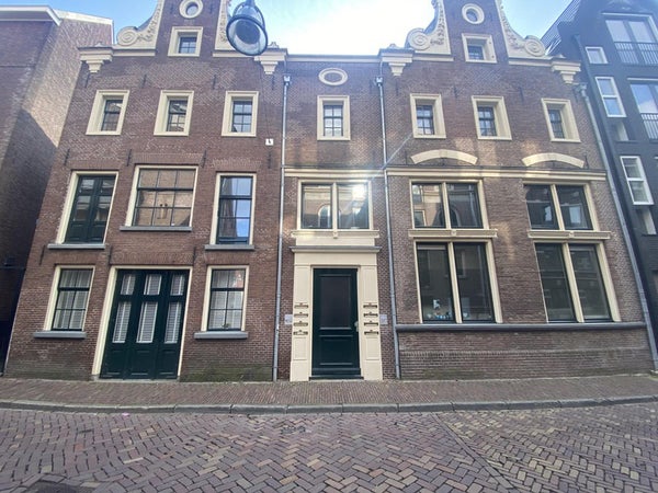 Nieuwstraat