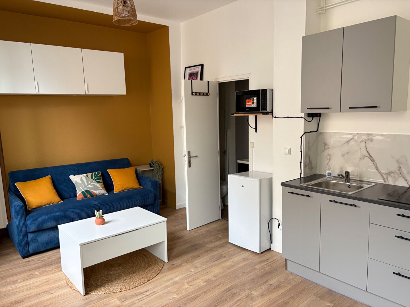 Appartement Rue aux Juifs à Rouen