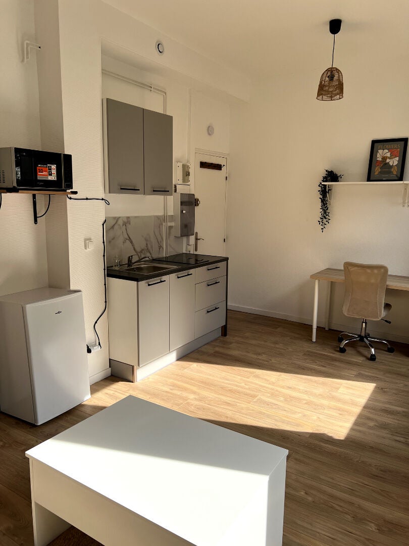 Appartement Rue aux Juifs à Rouen
