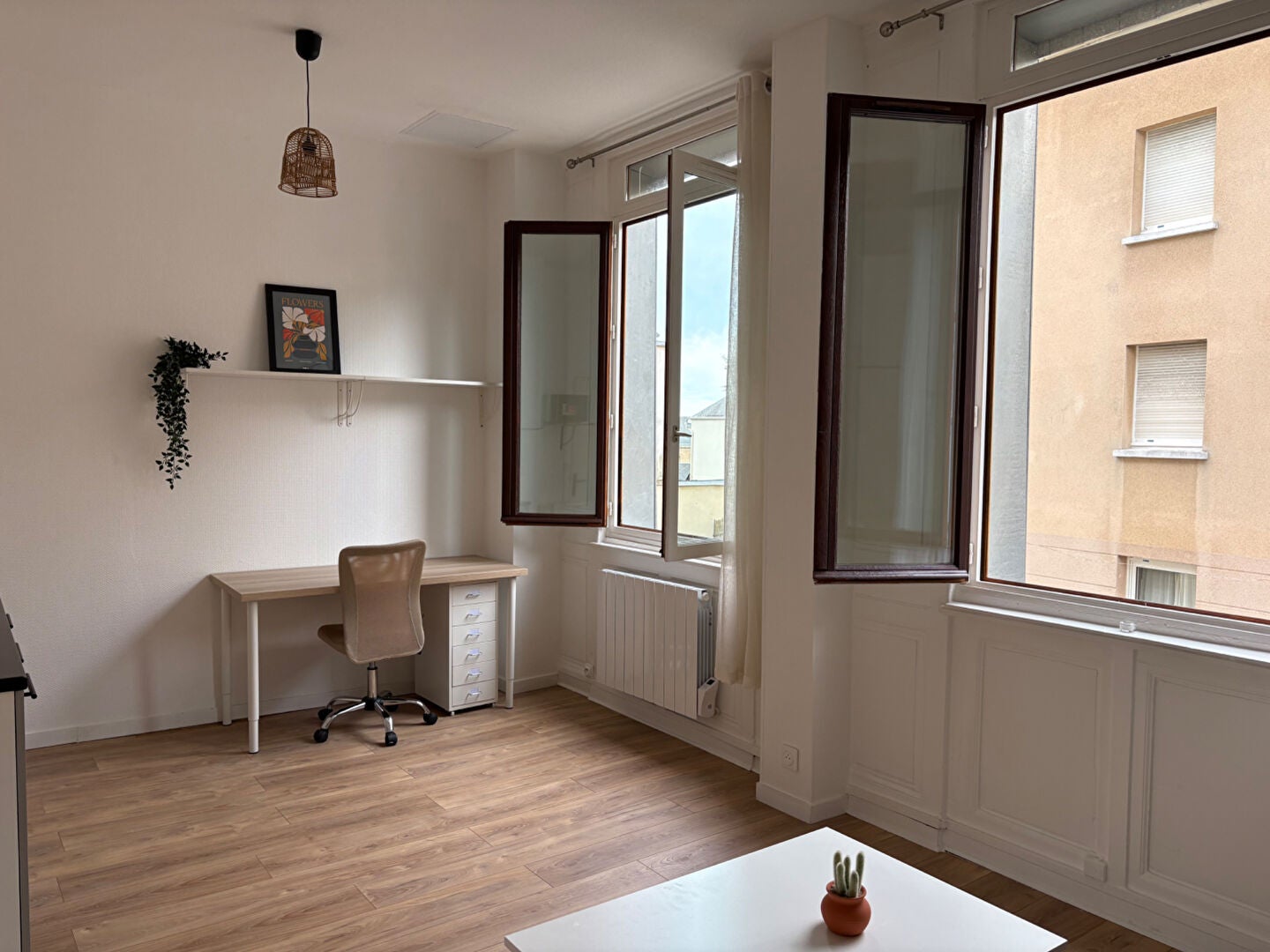 Flat Rue aux Juifs in Rouen