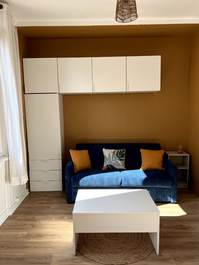 Appartement Rue aux Juifs à Rouen