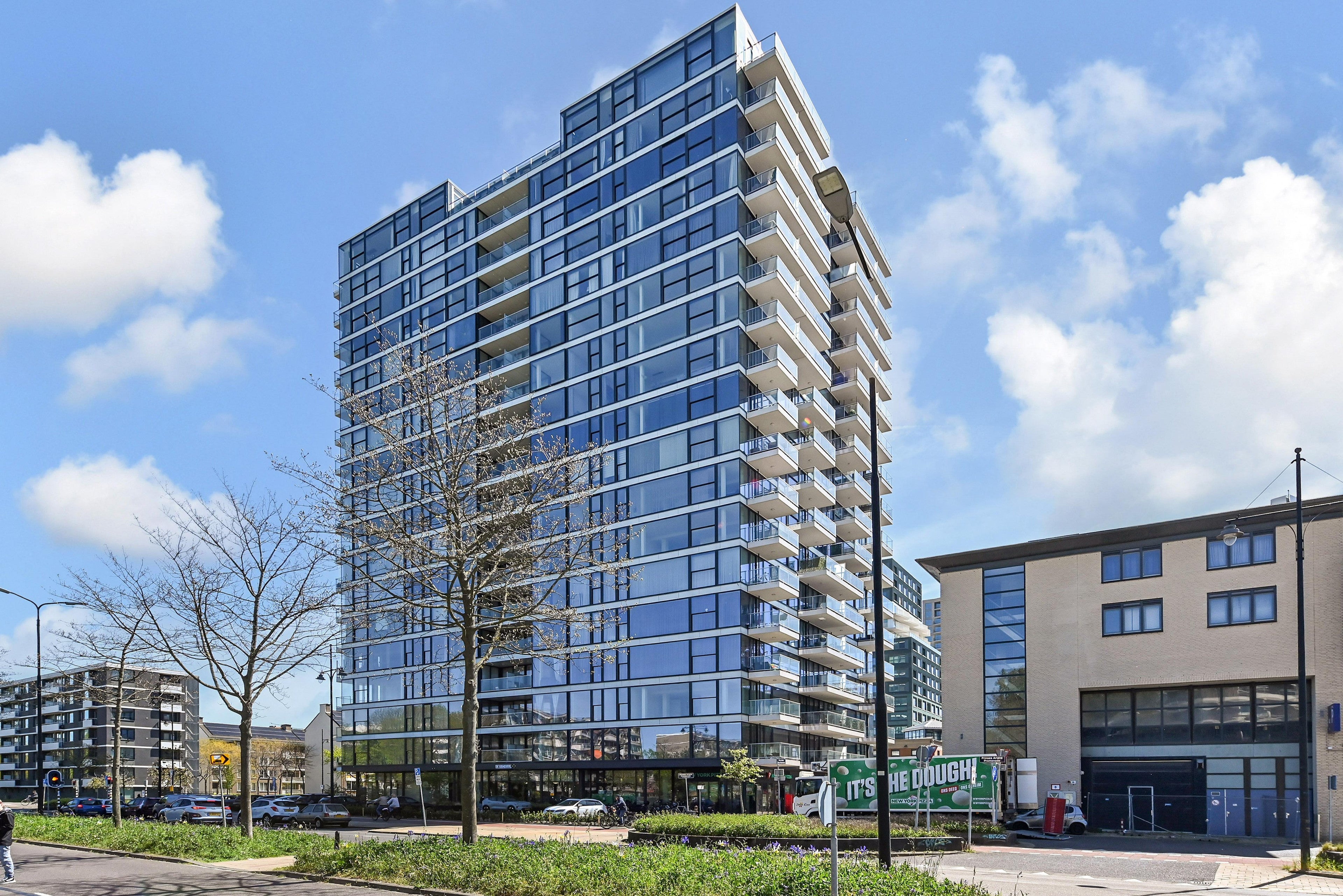 Appartement Prinses Ariane Promenade 160 in Rijswijk