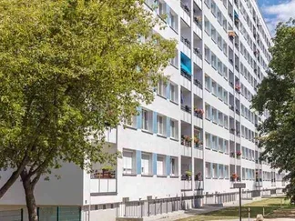 Wohnung Florian-Geyer-Straße in Dresden