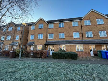Room Aspen Grove in Rushmoor