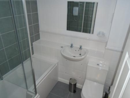 Room Aspen Grove in Rushmoor