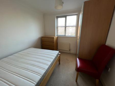 Room Aspen Grove in Rushmoor
