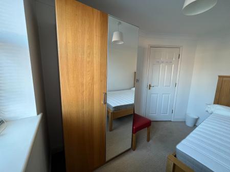 Room Aspen Grove in Rushmoor