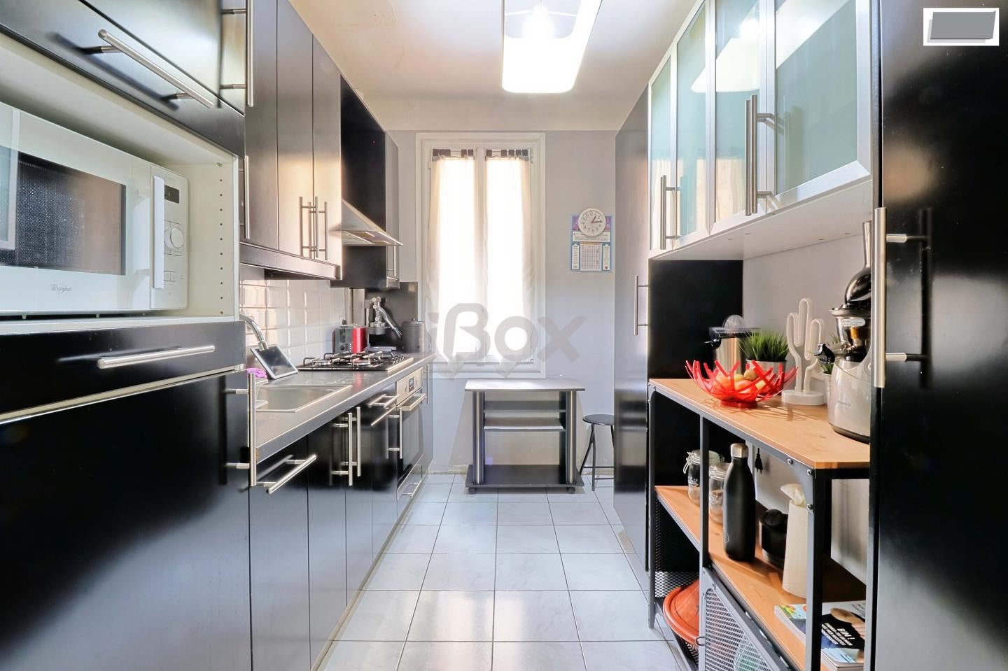 Appartement Rue Jean Jaurès à Toulon