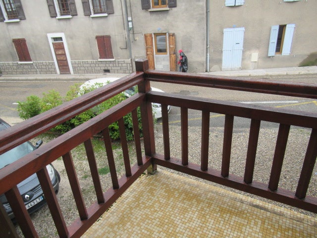 Appartement Rue Champollion à Vif
