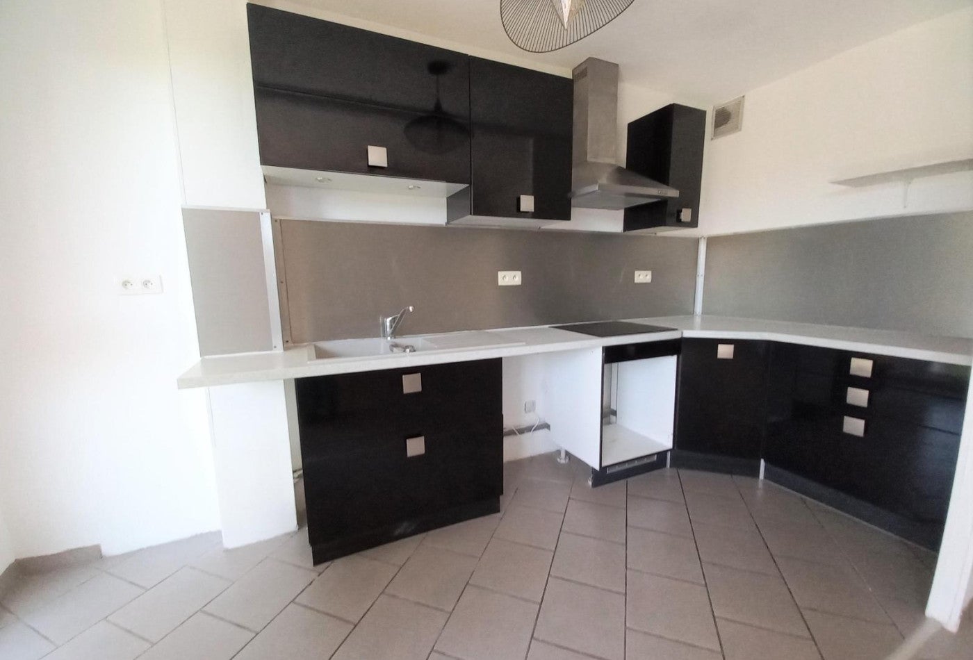 Appartement Rue Alfred Merle à Millau