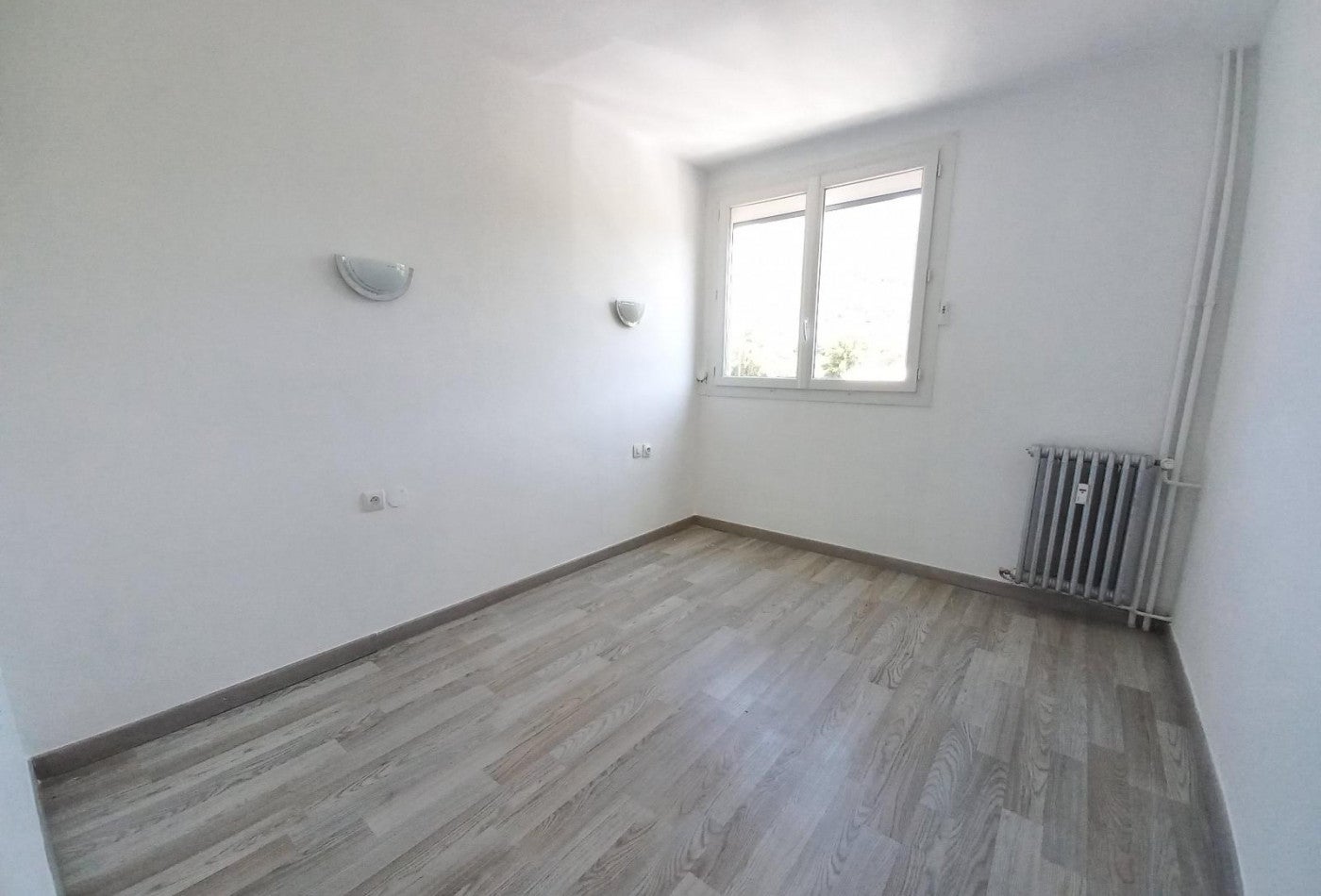Appartement Rue Alfred Merle à Millau