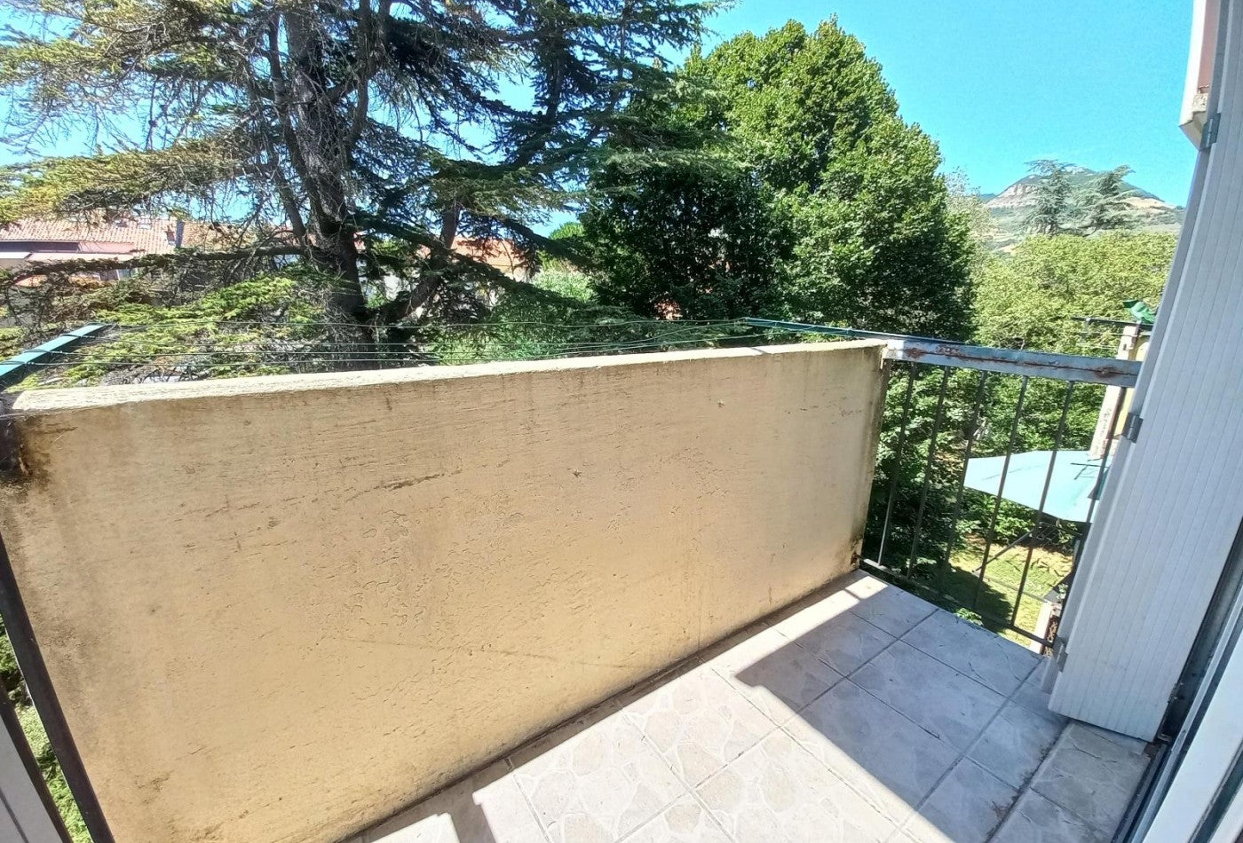 Appartement Rue Alfred Merle à Millau
