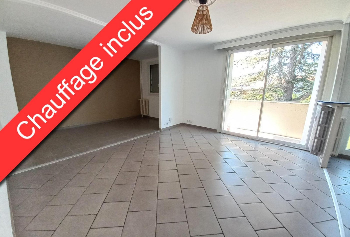 Appartement Rue Alfred Merle à Millau