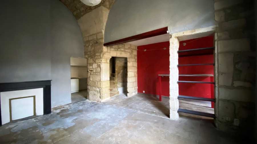 Flat Rue de la Vieille Intendance in Montpellier