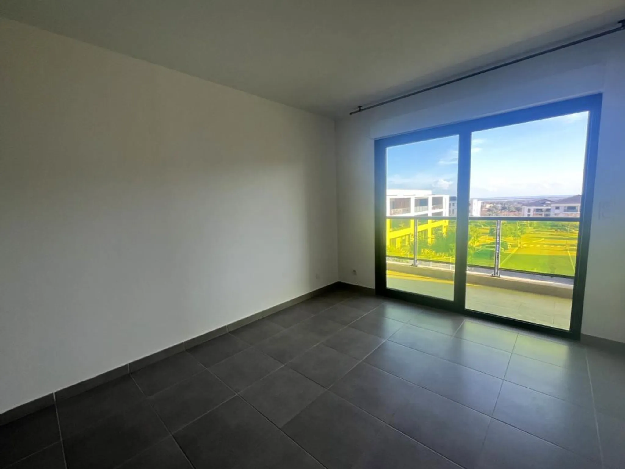 Appartement Avenue de Borgo à Borgo