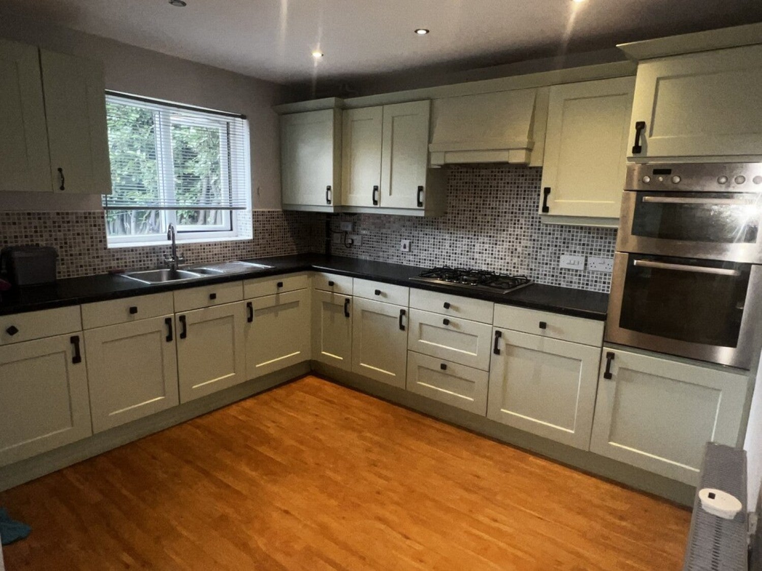 House Dove Close in West Lindsey