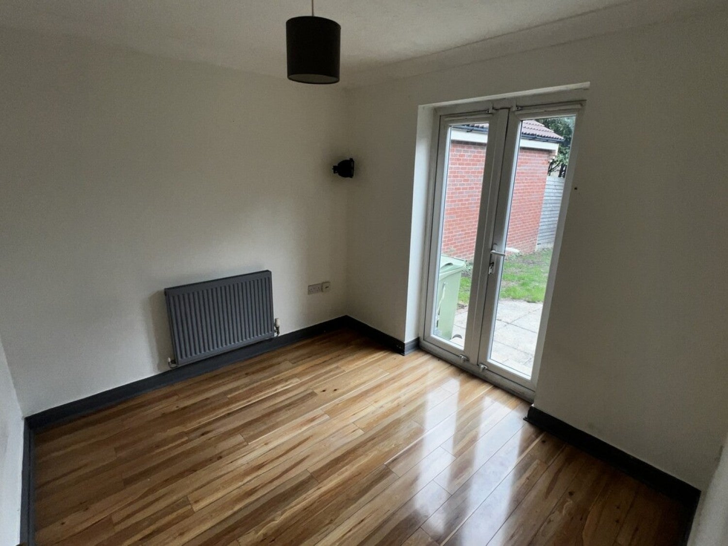 House Dove Close in West Lindsey