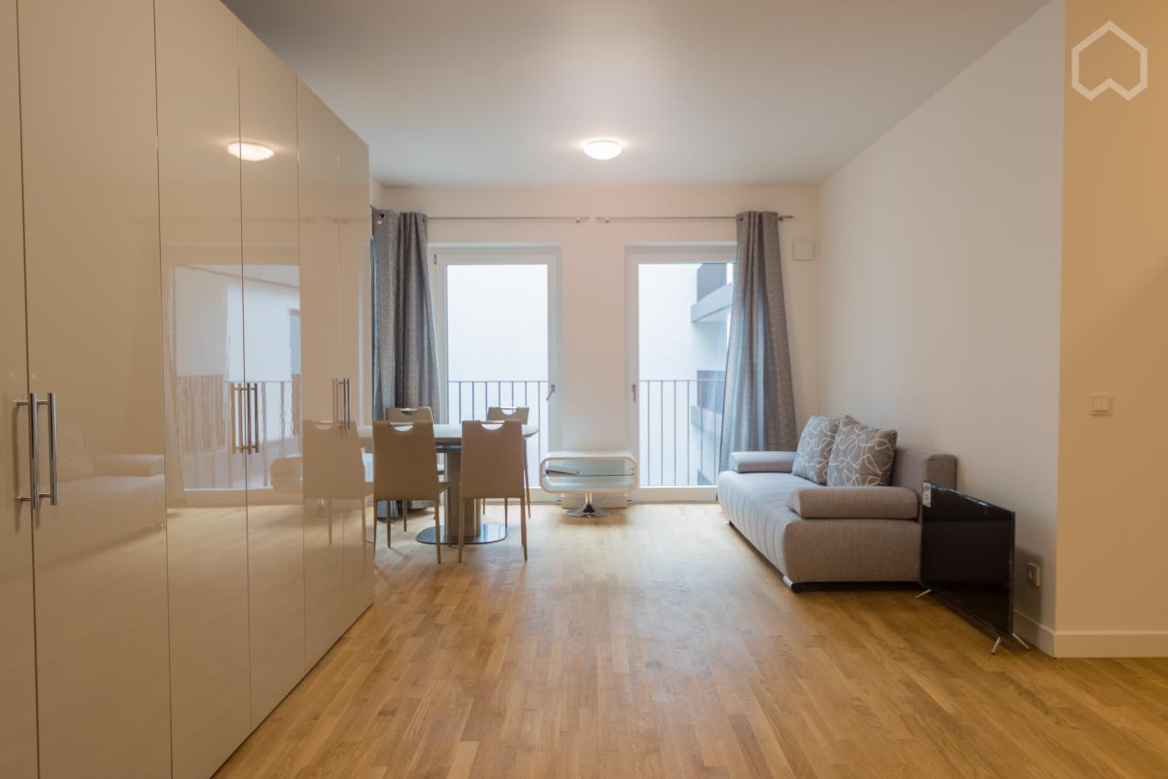 Wohnung Krausenstraße in Berlin